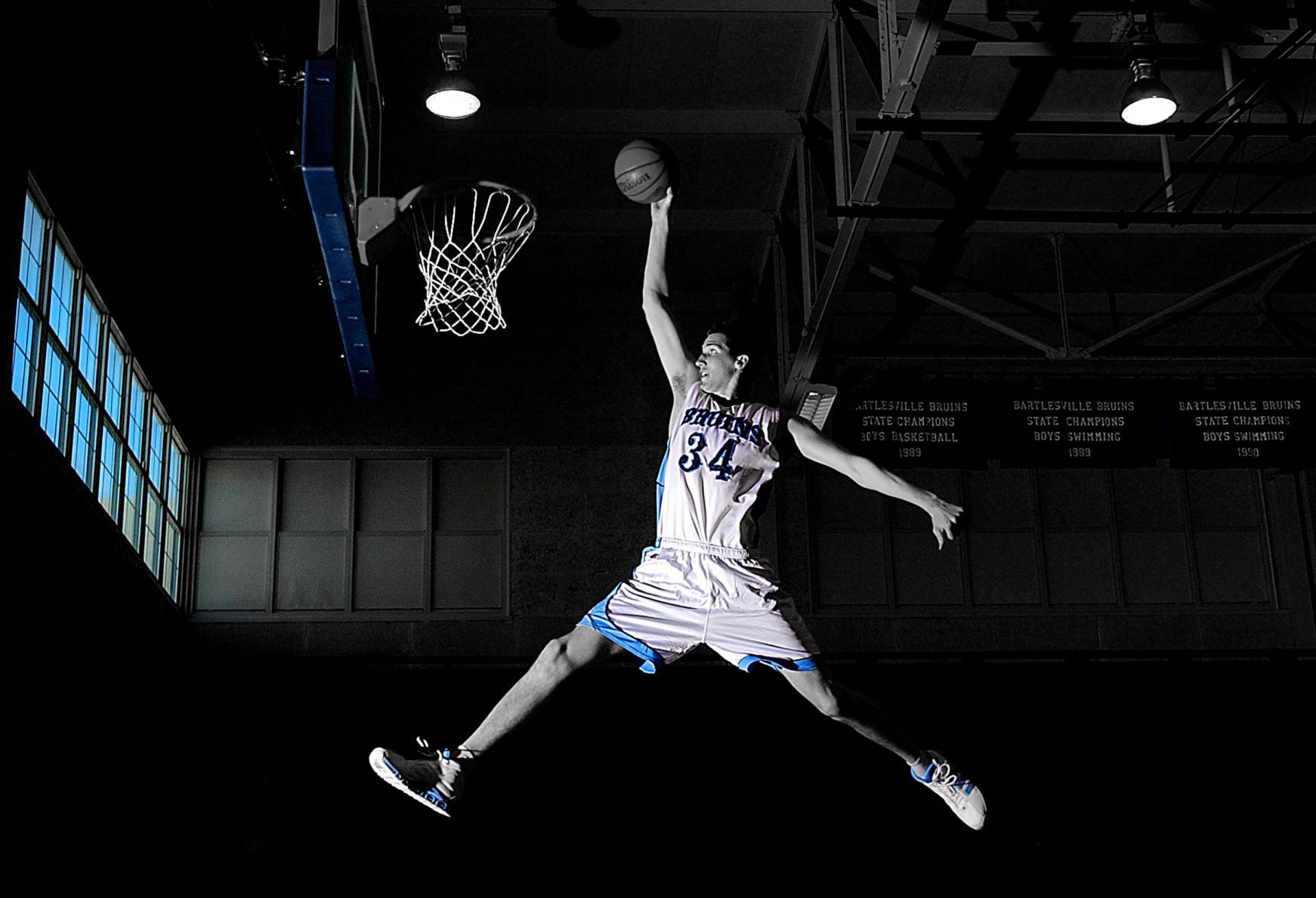 2006: Noah Hartsock, Bartlesville